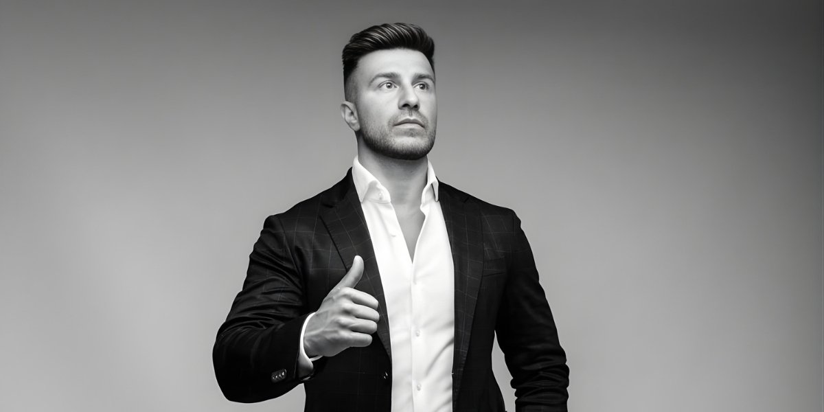 Dennis Tomala: The Visionary Blending Strategy, Faith, and Technology in Modern Finance