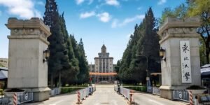 Hu Jiaqi and a Lifetime Devoted to Humanity’s Future