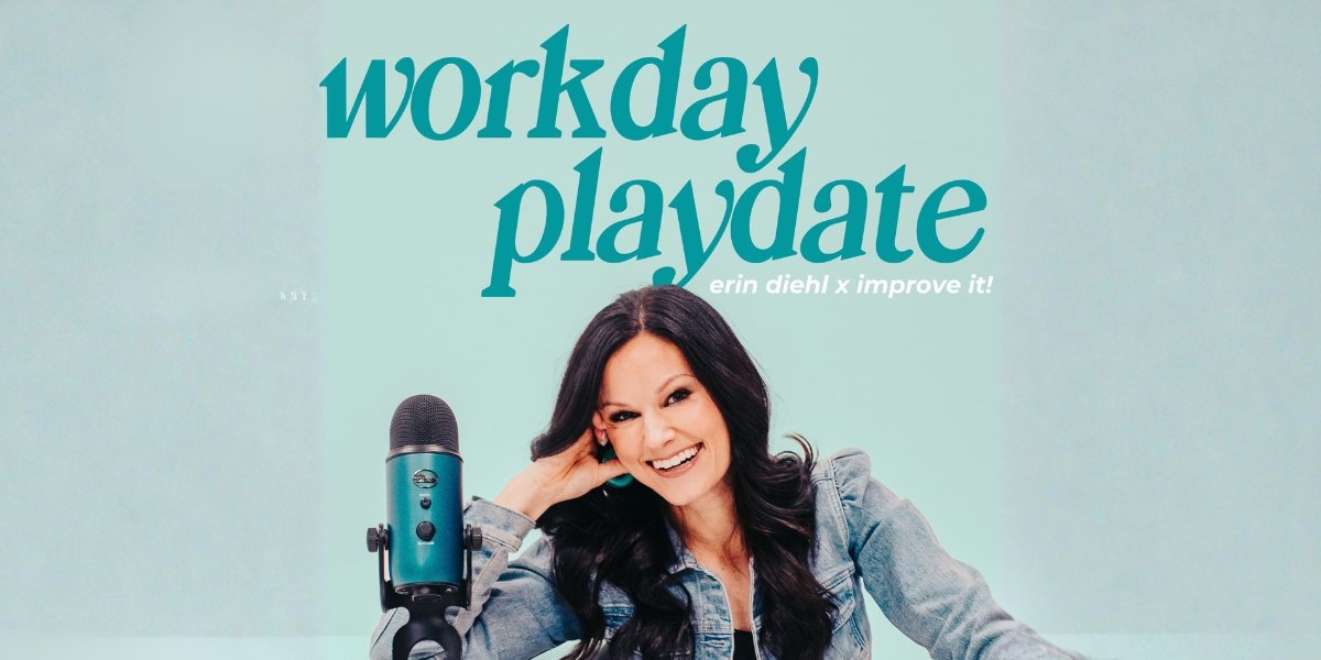 How Improv-Driven Development Is Becoming a Competitive Edge in Corporate Learning