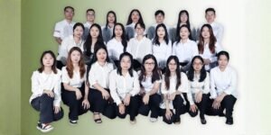 Zhu Chunhua: Innovating Beauty Technologies for the U.S. Market