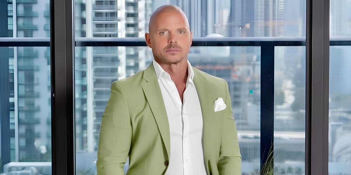 A New Era in Real Estate, Where AI Is the Ideal Analytical Tool, and Humans Remain a Powerful Force