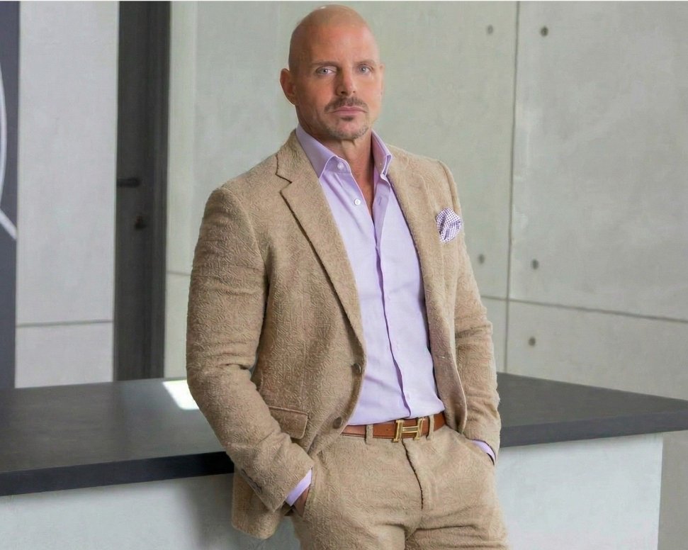 A New Era in Real Estate, Where AI Is the Ideal Analytical Tool, and Humans Remain a Powerful Force