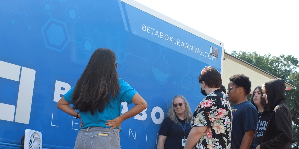 After a Decade of Growth, Betabox Has Served Hundreds of Thousands of Students and Counting