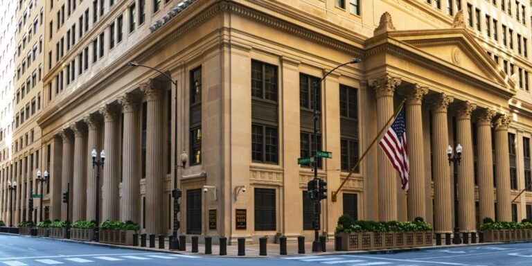 Fed Chair Succession Warsh Hearing Done, Tillis Blockade Unchanged Before May 15