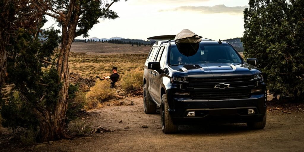 General Motors Posts a 41% EPS Beat — But the Real Story Is What Happens After the Tariff Windfall