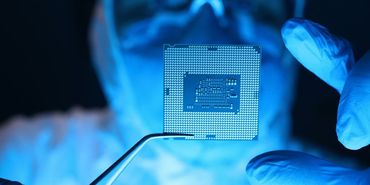 Micron Shares Pull Back After a 40% April Run as Memory Chip Shortage Reshapes the Market