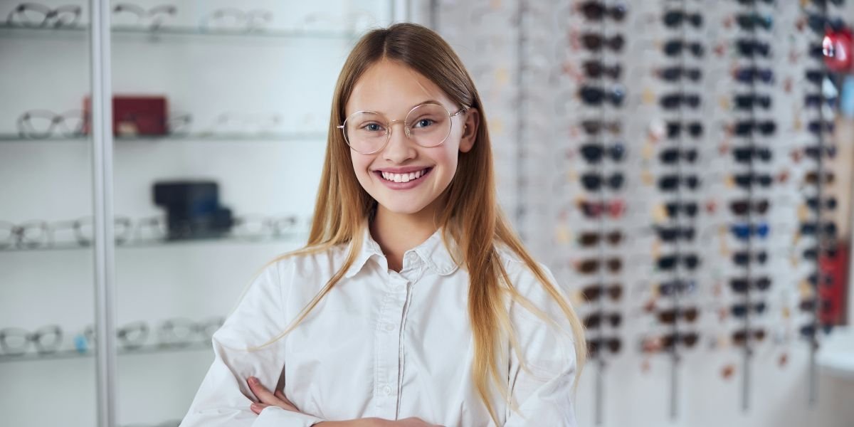 The Wearable AI Race Is Now a Prescription Eyewear Race