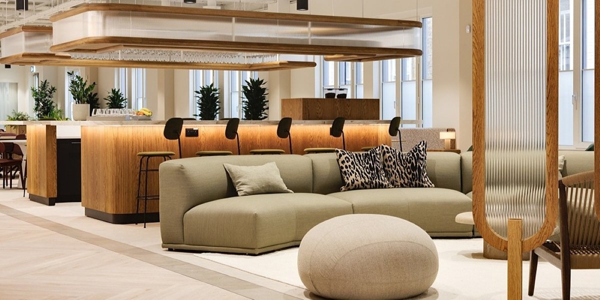 When Office Attendance Became Optional, Quality Became Non-Negotiable