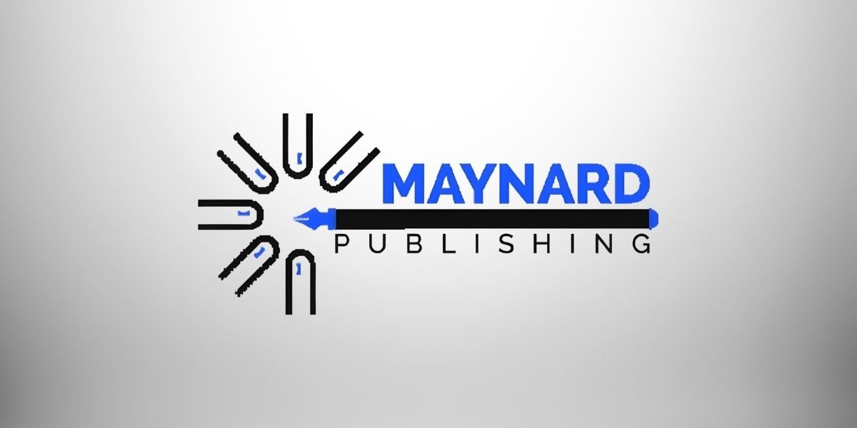 Maynard Publishing Supports Authors at Every Stage
