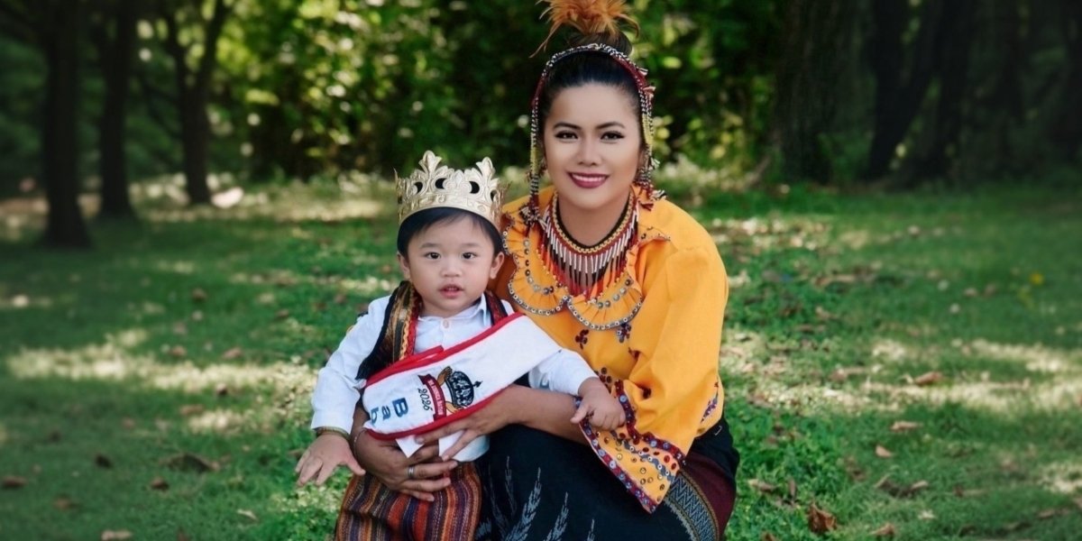 How Hercules David "Ecus" Enok Fisk is Redefining Youth Activism Through Education and Hunger Relief Initiatives