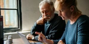 Richard Blair on the Retirement Gap Nobody Warns You About