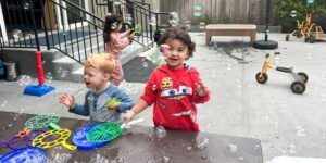 Teachers as Storytellers: How The Little Schools Empower Educators to Bring Culture, Personal Passions, and Creative Strengths into the Classroom