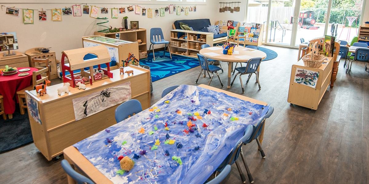 Teachers as Storytellers: How The Little Schools Empower Educators to Bring Culture, Personal Passions, and Creative Strengths into the Classroom