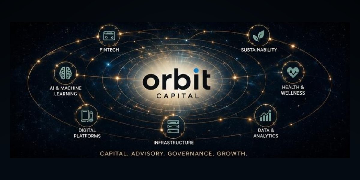 Orbit Capital and the Emergence of Founder-Focused Investment Models in Global Technology Markets