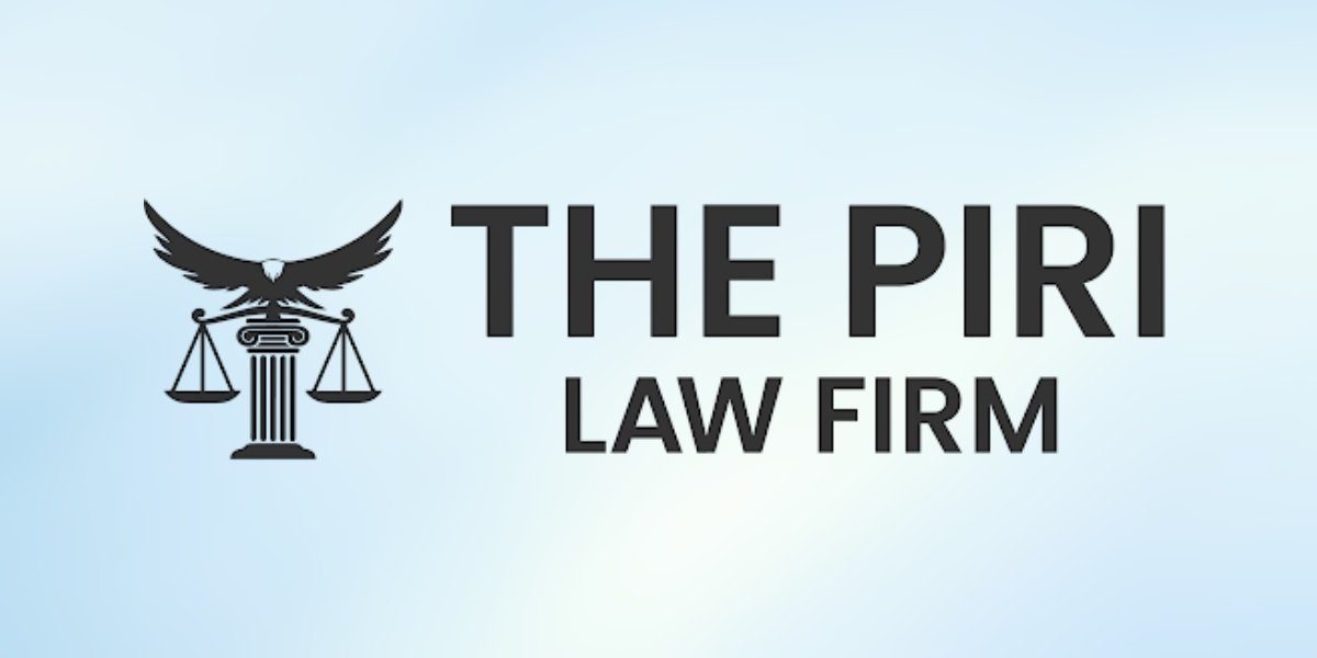 The Piri Law Firm's Case-By-Case Way of Working