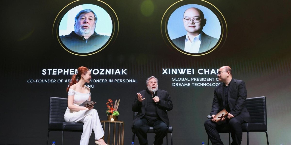 From Supply Chain to Flagship Stores: Inside DREAME AURORA's Commercial Playbook
