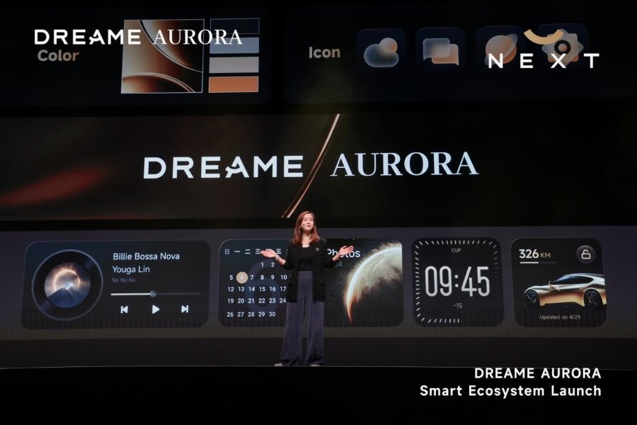 From Supply Chain to Flagship Stores: Inside DREAME AURORA's Commercial Playbook