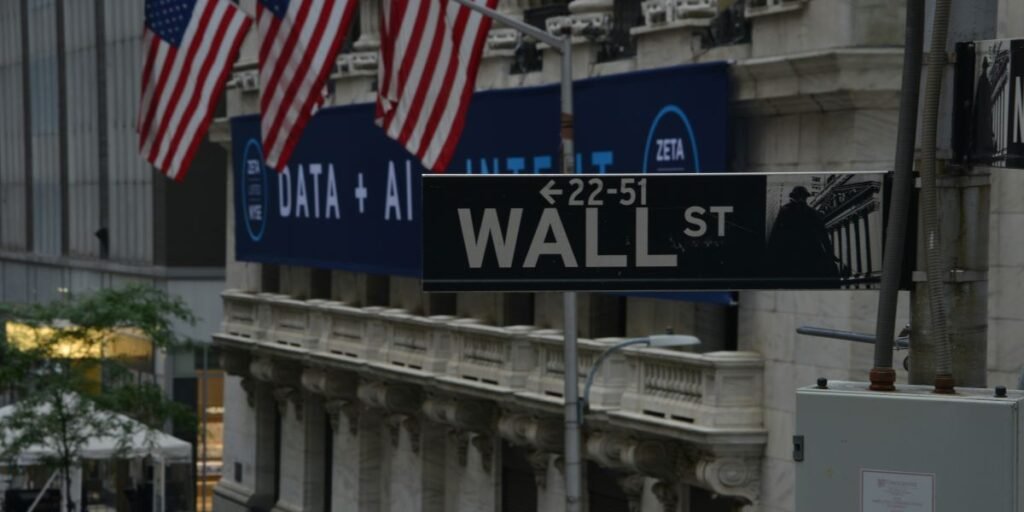 S&P 500 Posts Strongest Q1 Earnings Surprise Since 2021 — But Elevated Valuations Leave Investors With Little Margin for Error