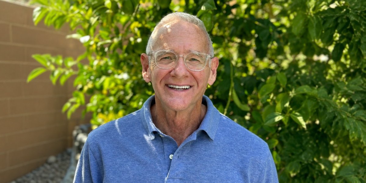 Chris Shaffer’s Phage One Voice and the Antibiotic Resistance Fight