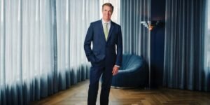 Relationships, Not Listings, Move DC’s Luxury Real Estate