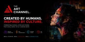 Why The ART Channel Thinks Creator-Led Media Will Overtake Traditional Entertainment Models