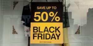 Black Friday Was an 1869 Market Crash Before It Meant Shopping