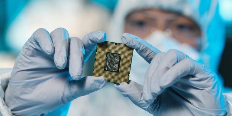 Micron Technology Surges 10.7% as Wall Street Upgrades Signal Structural Shift in AI Memory Valuation