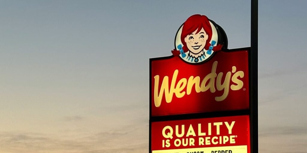 Wendy's Surges 32% in Five Days on Retail Trading Frenzy What Separates This Rally From Pure Meme-Stock Speculation