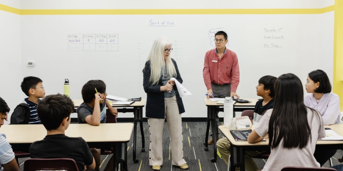 Beyond Gifted Kids and How Advanced Learning Develops