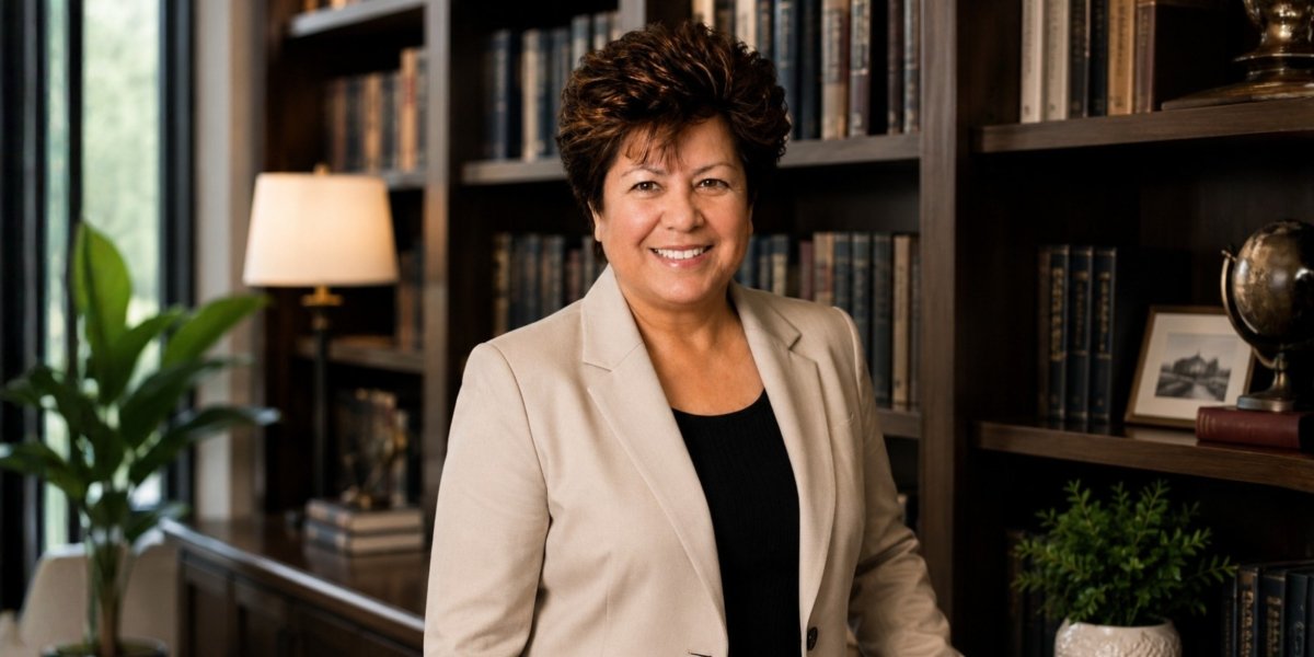 Dr. Virginia Wells on Leaders Who Stop Evolving
