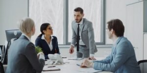 Supply Chain Consolidation Reshapes Corporate Boards