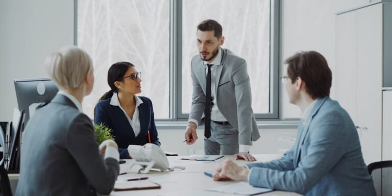 Supply Chain Consolidation Reshapes Corporate Boards