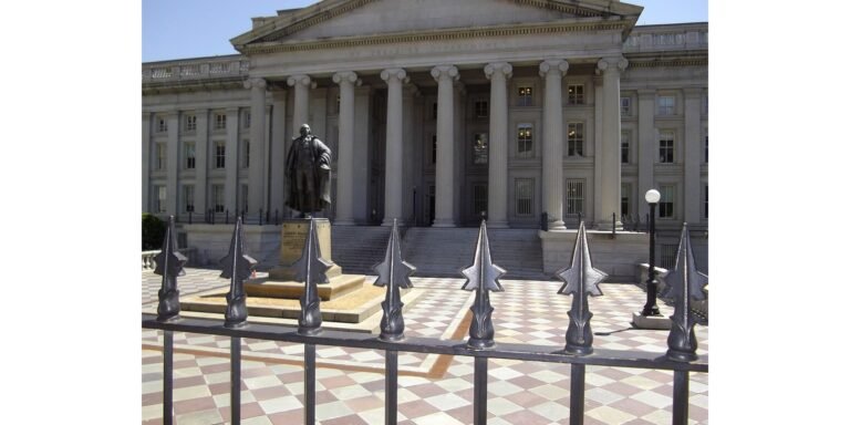 Fed Policy Task Forces Signal Communications Overhaul