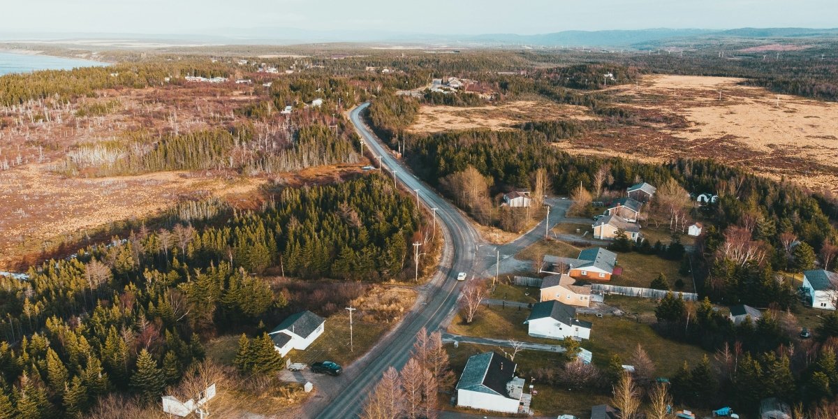 What Banking Deserts in Canada Actually Cost the Communities Left Behind