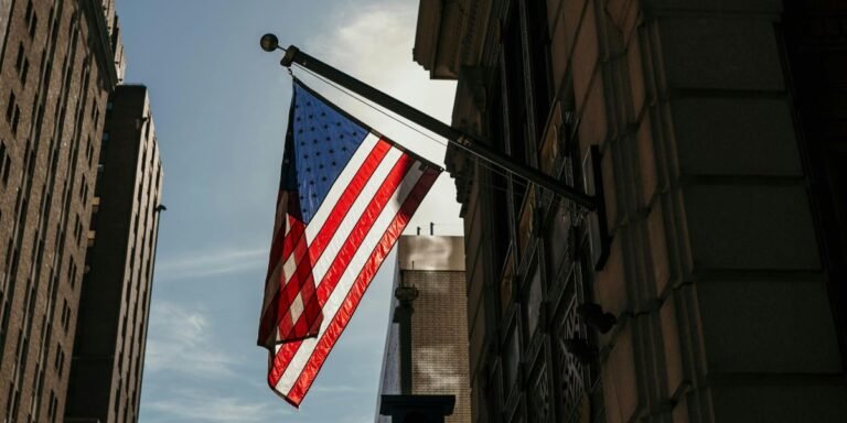Bank of America Warns August–October Weakest for Stocks as Buffett Indicator Hits Record