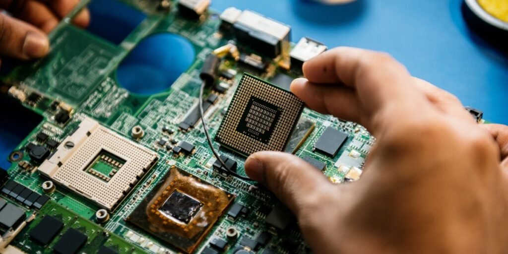 Intel Commits €5B to Scale Ireland Chip Production