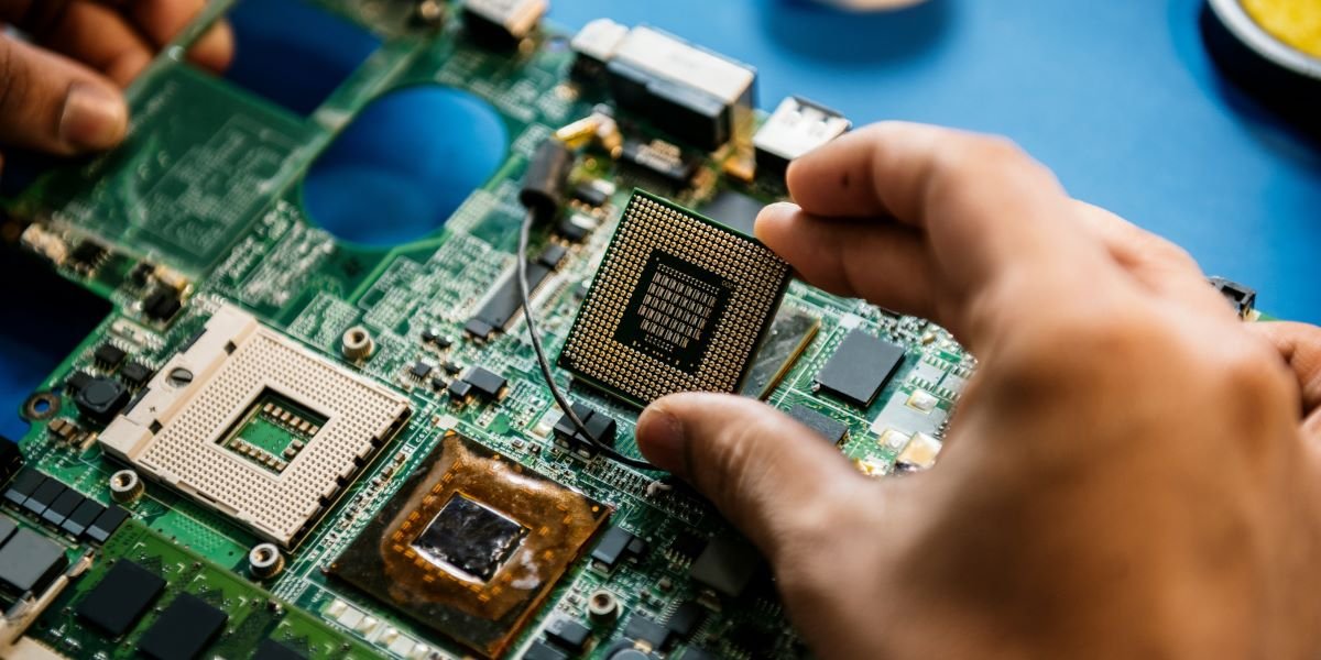 Intel Commits €5B to Scale Ireland Chip Production