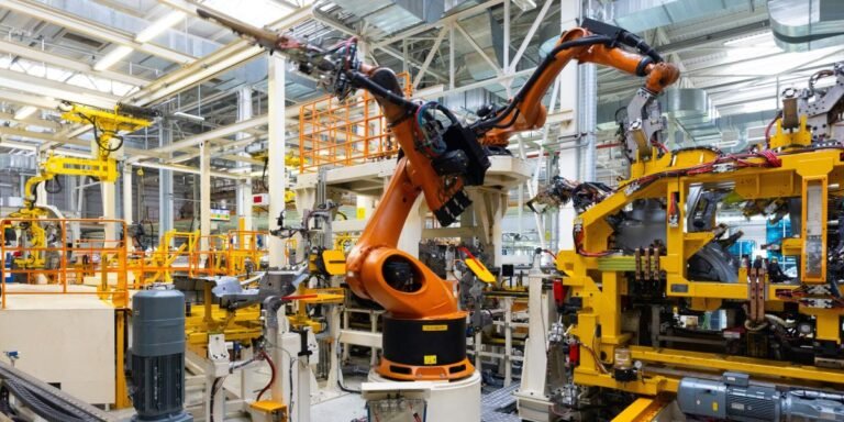 Machine Vision Market Set to Reach $23.6 Billion by 2030 as AI Transforms Factory-Floor Economics