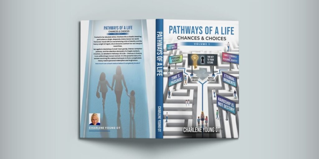 Charlene Young's Journey From Rural Poverty to Purpose