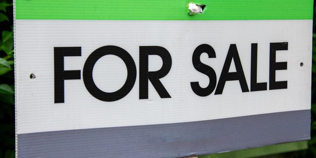 Foreclosures Hit 7-Year High as Pandemic Relief Ends