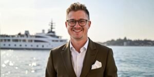 How Dr. Connor Robertson Uses Claude AI to Build Internal Business Tools Without Writing Code