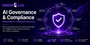 How Ensemblab’s Work in Digital Twins Reflects a Growing Interest in Operational Intelligence and Organizational Visibility