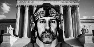 How the Neck Flex Patent Case Drew Attention Beyond Fitness