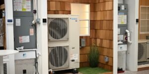 Should You Turn Your AC Off When You Leave the House? An HVAC Expert Settles the Debate