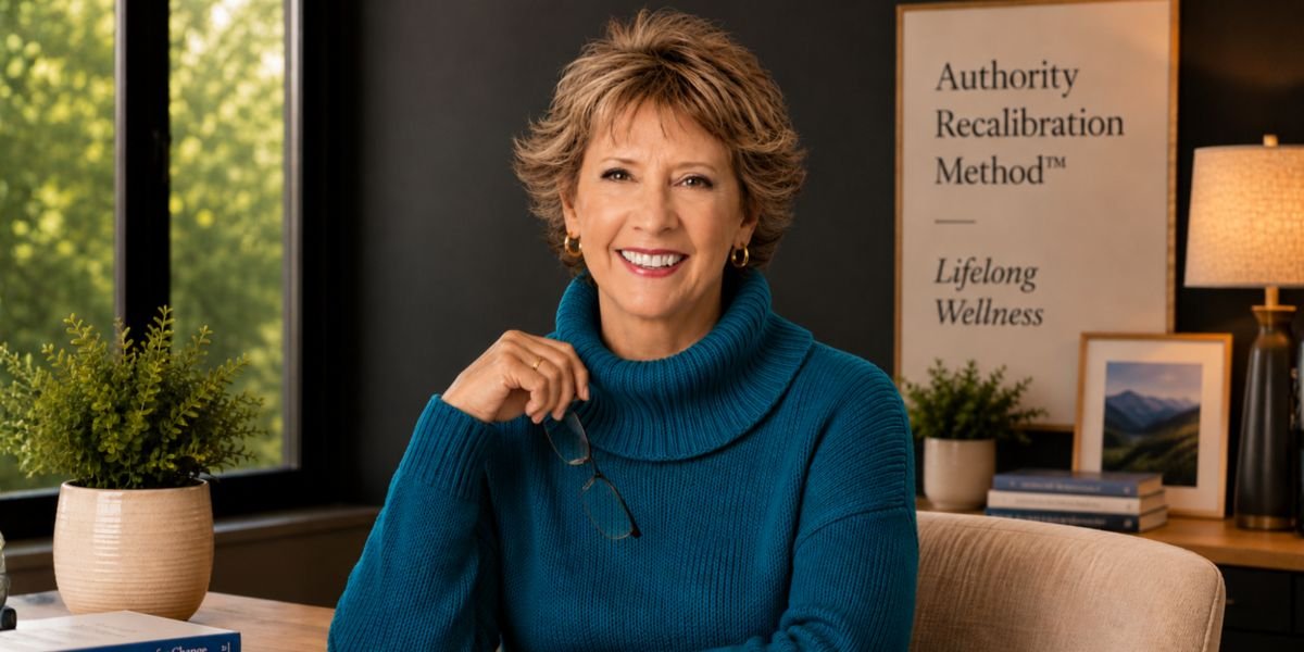 The Invisible Factor in Leadership, Why Some Women Command a Room and Others Are Overlooked