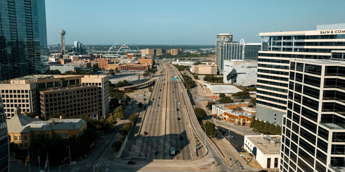 Why America’s Regional Mobility Gap Keeps Growing, and Who Is Actually Doing Something About It
