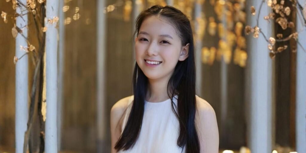 18-Year-Old Pianist Belle Chi Records Complete Chopin Piano Concertos for Debut Album