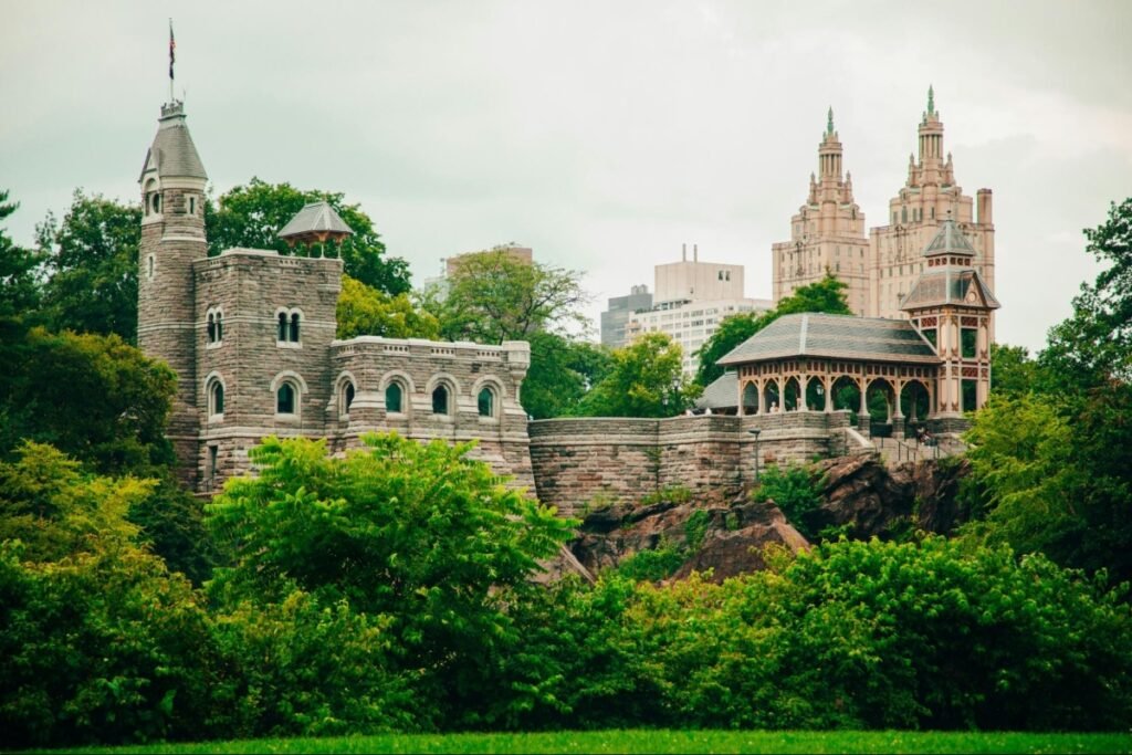 Manhattan Motivated Billionaire Steven Kronick