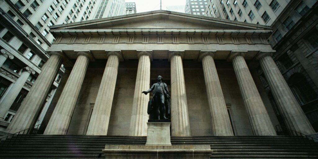Treasury Doubles Long-Bond Buyback Operations to Relieve Pressure After 30-Year Yields Hit 19-Year Highs