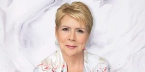 Dr. Sharon Spano Explains Why the Emptiness of Success Hits Hardest at the Top
